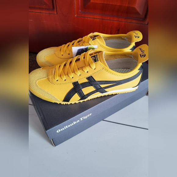 Onitsuka Tiger Mexico 66 women’s Sneakers - Picture 1 of 14